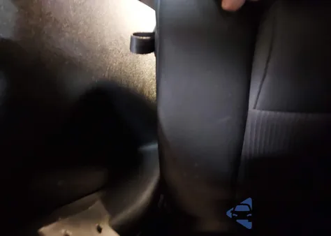 2014 Ford Mustang V6 z USA, uszkodzony, nr VIN 1ZVBP8AM3E5318738